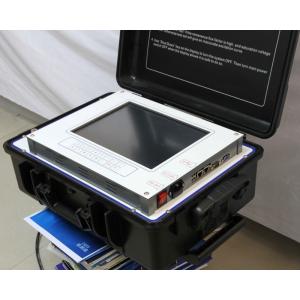 China CPT-III Single Phase or Three Phase Portable Current Transformer Tester supplier