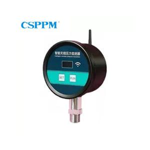 IP65 M20 × 1.5 Wireless Pressure Transmitter with 3.6V Lithium Battery