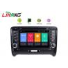 Android 8.1system Audi Dvd Player , Ublox 6 Android Car Dvd Player Gps
