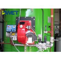 China High Efficiency Auxiliary Boiler Parts 180 WKcal Portable LPG Burner on sale