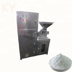 China 1-12mm Medicine Grinding Machine Food Chemical Milling Grinder Universal Crusher supplier