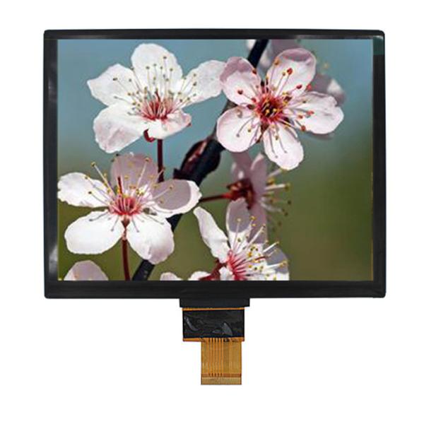 MIPI  Practical OLED Display Module , Multifunctional OLED Touch Panel