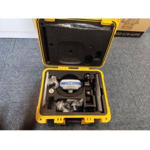 China Stonex S3AR QZSS L5 RTK GNSS Receiver Offering IRNSS NavIC SPS L5 and Code Differential GNSS Accuracy H under 0.25 M V under 0.50 M Ideal for Geospatial Data Collection wholesale