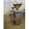 China Easy-to- Sausage Filler for Beginners 160L Capacity Package Size 120cm * 800cm * 120cm wholesale