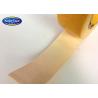 Cotton Cloth Based Double Sided adhesive Tape For Exhibition Carpet Seaming