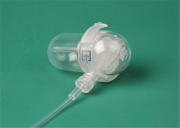 10 Pcs / Box Mindray Water Trap For Mindray E65 Anesthetic Machine