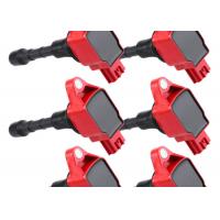 China UF550  6 Ignition Coil Pack Replacement For Infiniti Nissan Maxima Murano Pathfinder on sale