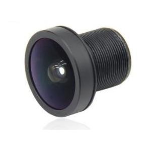 13.0 Megapixel Panoramic Lens,  wide angle angle security camera lens, 160 Deg of FOV Lens for Panoramic camera