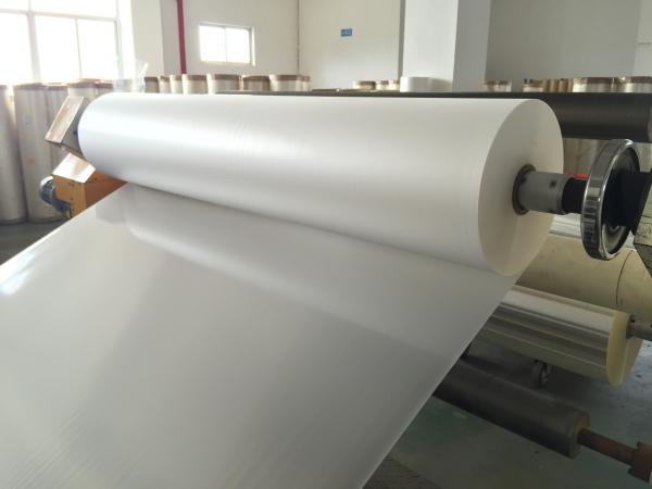 Soft and Crystal Clear Laminating Film for Protective and Professional Looking Documents