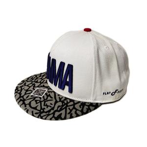 China ISO9001 Custom Snapback Caps 6 Panel Mens White And Black Sublimation 3d Embroidery supplier