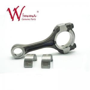China Forged Drifter Engine Connecting Rod Racing Turbo Tuning PULSAR 200 supplier