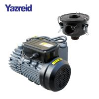 China Industrial Miniature Rotary Vane Pump Manufacturers For Vacuum Oven on sale