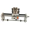 China Polished Shaft Rolling Ring Drive Automatic Winding Machine Traverse Drive Linear Unit GP30 Traverse Unit wholesale