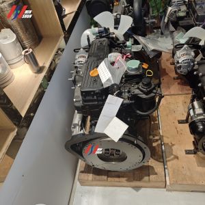 China ヤンマー4TNE94L-BSRTLCは、直列4気筒ディーゼルエンジンで、ヤンマー製品です。 wholesale