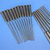 Precision Measuring Tool Part Ultra-hard Alloy Round Bar with 6000 MPa Compressive Strength