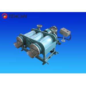 Light Type Vibrating Ball Mill 10L High Grinding Efficiency CE Approved