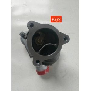 K03 Turbocharger Construction Equipment Parts For Peugeot 207 308 3008 5008 RCZ