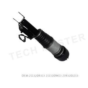 China Mercedes-Benz W211 Left Front And Right Air Suspension Shock Parts 211 320 9313  211 320 9413 Air Spring supplier