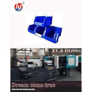 China plastic container injection molding machine manufacturer mould making line in China supplier