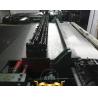 China Full Cnc Shuttleless Wire Screen Mesh Weaving Machine For Stainless Steel wholesale