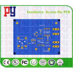 China PCB printed circuit board Shenzhen customized electronic pcb printed circuit board supplier