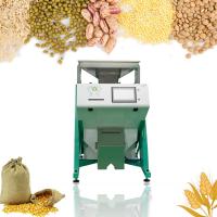 China High Output Farmland Automatic Haricot Navy Beans Color Sorter Popular in the USA on sale