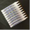 Good Quality White color Paint Marker Permanent Ink Writing in Any Surface