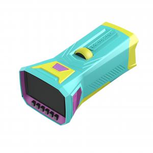 China Magnification USB Digital Microscope Camera 12MP LCD 3 Inch supplier