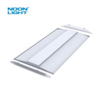 China DLC Listed 2x4 Dimmable Led Troffer , LED Retrofit Kit 4 Color Switchable on sale