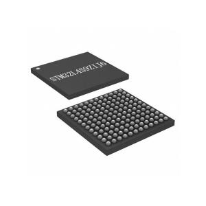 China BRAÇO Cortex-M4 da baixa potência MCU do microcontrolador MCU STM32L4S9ZIJ6 144UFBGA ultra supplier