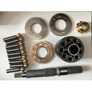 Danfoss SPV22 SPV24 Excavator Hydraulic Pump Parts For Concrete Pump Truck