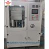 Rubber Compression Molding Machine Lab Rubber Testing Machine