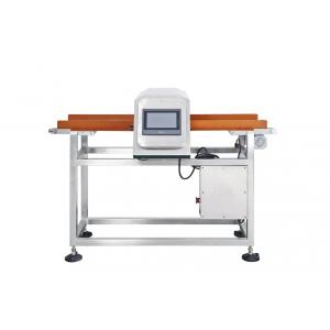 Automatic Packing Machine Accessories , Tunnel Type Metal Detector Machine
