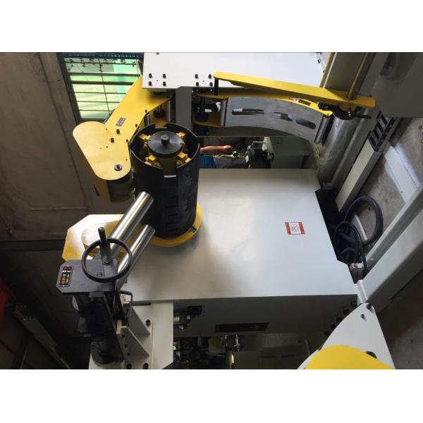 China 25 à 400 tonnes de presse mécanique de réglage sous pression avec moule à cavité 5-16 capsules et contrôle Android 4.0 wholesale