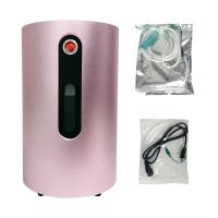 China Pure Hydrogen Gas Generating Inhalation Therapy Machine 200ML on sale