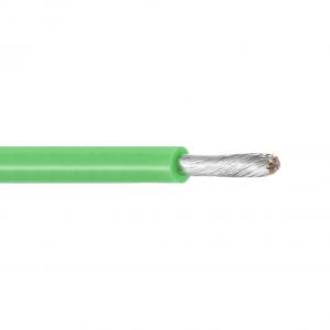 Multi AWG Silicone Insulated Cable 1 Core Conductor 2.08mm