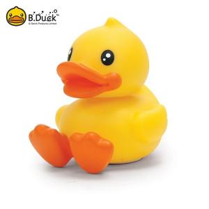 Duck Bobble Head Dolls For Car Lovely Durable 8×9×9.5cm Size