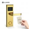 China 304 Stainless Steel Hotel Door Locks Mifare RFID Card Management System wholesale