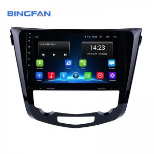 4G LTE Android Car Multimedia Player Android 8.1 Navigation GPS