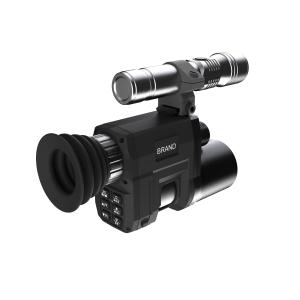 China Cámara de visión nocturna con infrarrojos OEM integrada en pantalla HD TFT de 1,3 pulgadas supplier