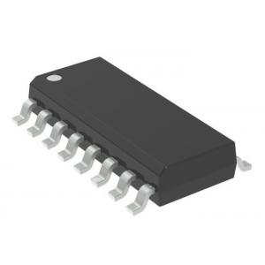 Integrated Circuit Chip ISO6760QDWRQ1
 50Mbps Six Channel Digital Isolator With Robust EMC
