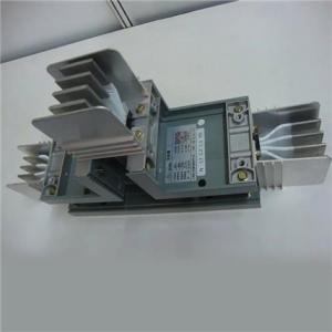 ISO 9001 Electrical Busbar Trunking IP65 Busbar Distribution System For Power Distribution