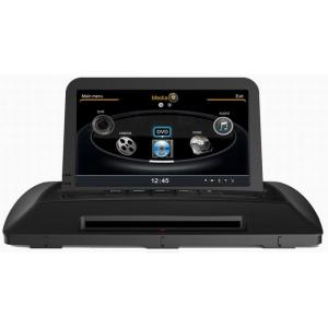 China ouchuangbo car dvd radio for S100 Volvo XC90 with 3G WIFI 20 disc video player supplier
