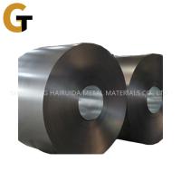 China Vintage A36 Q235 Carbon Steel Coil Durable Hot Rolled Steel Sheets Coating Services Include Cutting AISI JIS Grade Stand on sale