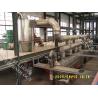 China ZLG Continuous Animal Feed Fluidized Bed Dryer Low Temperature Working wholesale