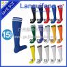 Professional Socks Manufacturer Custom Design Cotton Soccer Socks