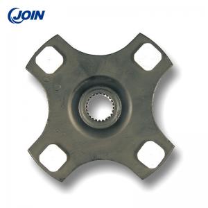 China RXV 2008-Up 604112 Rear Wheel Hub Flange Plate Fits Golf Cart Flange Plate supplier