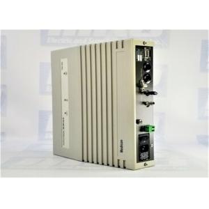 Schneider Modicon Quantum PLC Module 490NRP25300 AEG Fiber Optic Repeater