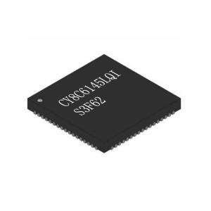 China Integrated Circuit Chip CY8C6145LQI-S3F62 Low Power Microcontrollers Chip 150MHz wholesale