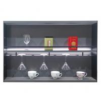 China Furniture Hardware Design Kitchen Cabinet Organizer Shelf Italian Style on sale